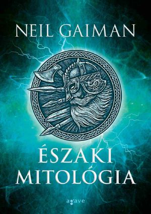 [Norse Mythology, Vol. 1 (Single Issues) 01] • Északi mitológia